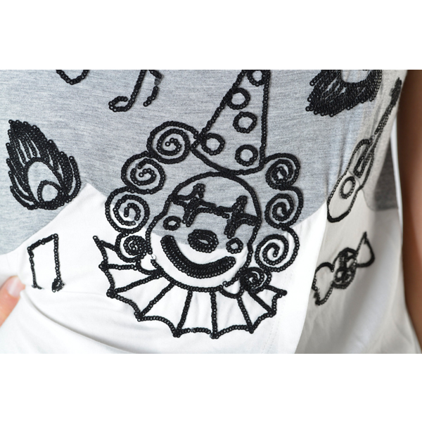 SY009針織車珠片背心細(xì)節(jié)圖 SY009針織車珠片背心細(xì)節(jié)圖